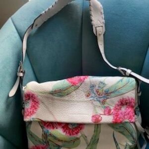 Aimee Kestenberg Bali Hobo Floral